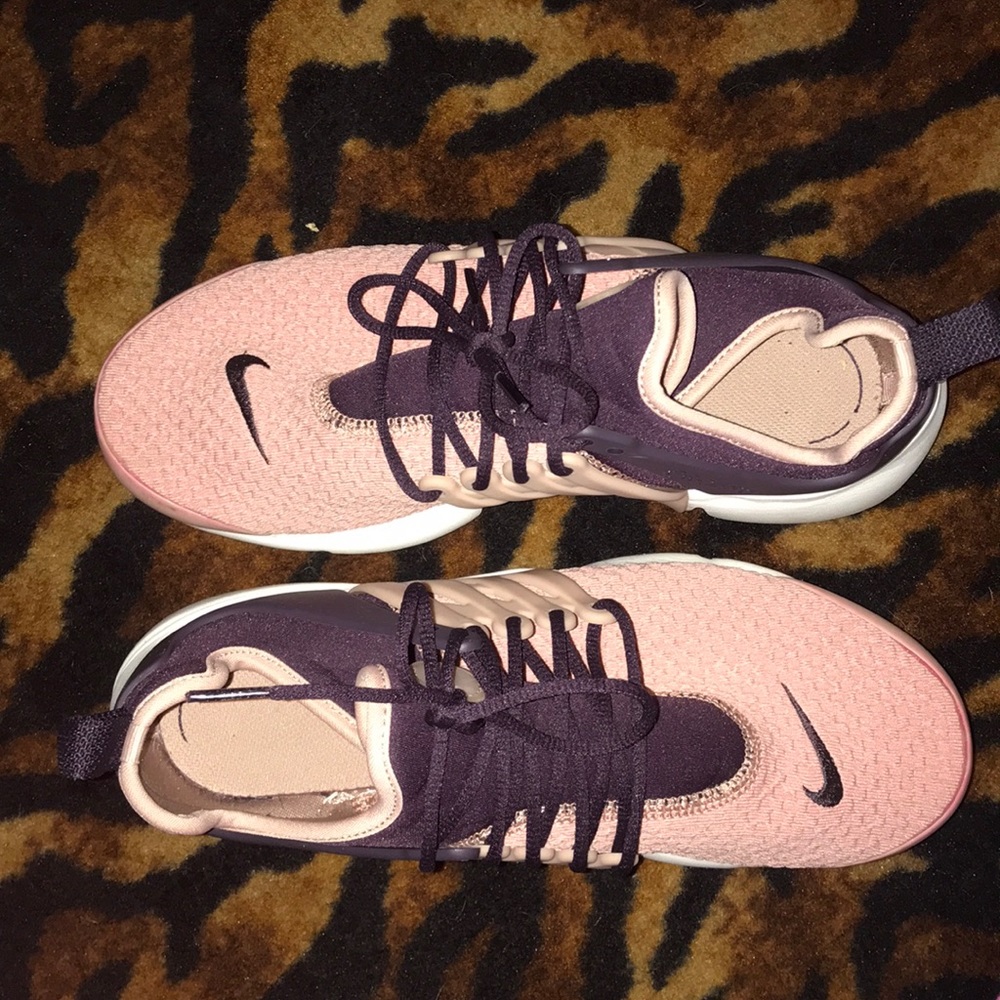 Nike Air Prestos